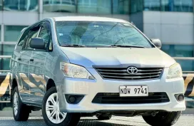 2016 Toyota Innova J 2.0 Gas Manual 🔥85K ALL IN DP ✅ 𝐂𝐋𝐄𝐎 🙋🏼‍♀️📲0938 830 7235