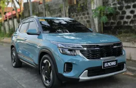 2024 Kia Seltos SX Turbo 9Tkm Bnew Condition