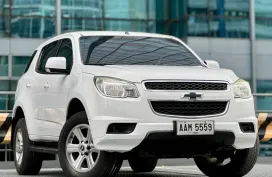 2014 Chevrolet Trailblazer LT 2.8 Diesel Automatic ✅ 𝐂𝐋𝐄𝐎 🙋🏼‍♀️📲0938 830 7235