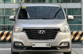 2019 Hyundai Starex Platinum Diesel AT✅388K ALL IN🔥🙋🏻‍♂️𝐂𝐀𝐑𝐋 𝐁𝐎𝐍𝐍𝐄𝐕𝐈𝐄📲 0938 458 8779