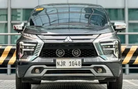 2025 Mitsubishi Xpander GLS 1.5 Gas AT ✅ 108K DP🔥🙋🏻‍♂️𝐂𝐀𝐑𝐋 𝐁𝐎𝐍𝐍𝐄𝐕𝐈𝐄📲 0938 458 8779