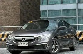 🚨2020 Honda Civic E 1.8 Gas AT 28k ODO ONLY! | CALL/PM ANGEL CASTILLO NOW! 📩📲 09186763396