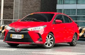 ✅63K ALL IN DP✅2025 Toyota Vios 1.3 XLE Gas Automatic📲09695949924 JONNALYN.SARANILLAS