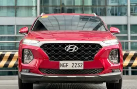 2019 Hyundai Santa Fe 2.2 GLS Diesel Automatic 🔥🙋🏻‍♂️𝐂𝐀𝐑𝐋 𝐁𝐎𝐍𝐍𝐄𝐕𝐈𝐄📲 09384588779