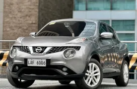 🔥🔥2019 Nissan Juke 1.6 Gas Automatic 📲Call or Text: 09957210548 ARVIN BATALLER🔥🔥