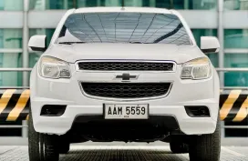 2014 Chevrolet Trailblazer LT Diesel AT‼️🔥 𝟎𝟗𝟏𝟐𝟏𝟎𝟔𝟏𝟒𝟔𝟐 𝐌𝐀𝐁𝐘 𝐋𝐀𝐓𝐈𝐃𝐎 📲📩🙋  