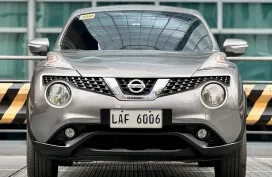 2019 Nissan Juke 1.6 Gas Automatic ✅96K ALL IN DP🔥🙋🏻‍♂️𝐂𝐀𝐑𝐋 𝐁𝐎𝐍𝐍𝐄𝐕𝐈𝐄📲 09384588779