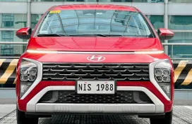 2023 Hyundai Stargazer GLS Premium IVT‼️🔥 𝟎𝟗𝟏𝟐𝟏𝟎𝟔𝟏𝟒𝟔𝟐 𝐌𝐀𝐁𝐘 𝐋𝐀𝐓𝐈𝐃𝐎 📲📩🙋🏻