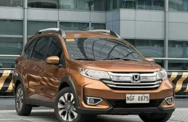 ✅2020 Honda BRV S 1.5 Gas Automatic Low Mileage 23K Only!✅📲09695949924 JONNALYN.SARANILLAS