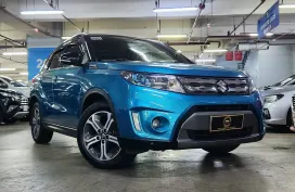 2019 Suzuki Vitara 1.6al GLX AT | With Warranty by Ugarte Cars Manila