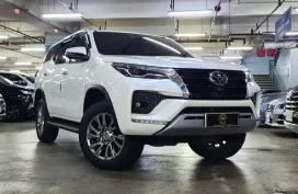 2021 Toyota Fortuner 2.8L 4x2 Q DSL AT | With Warranty by Ugarte Cars Manila