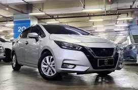 2022 Nissan Almera 1.0L VE MT | With Warranty by Ugarte Cars Manila