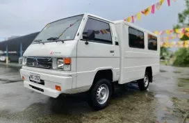 White 2025 Mitsubishi L300 Cab and Chassis 2.2 MT  for sale