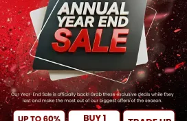 Hot deals of 2025 from Angcore Motor Company, Inc.