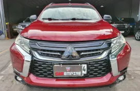 ✅Mitsubishi Montero Sport 2017 2.4 GLS Automatic