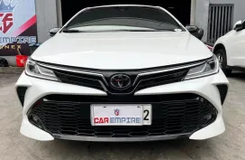 ✅ Toyota Corolla Altis 2023 1.6 GR-S Auto