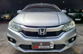 ✅ Honda City 2019 1.5 E Automatic