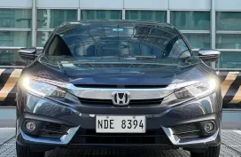 2016 Honda Civic 1.8 E Automatic Gas ✅🔥🙋🏻‍♂️𝐂𝐀𝐑𝐋 𝐁𝐎𝐍𝐍𝐄𝐕𝐈𝐄📲 0938 458 8779