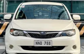 2010 Subaru Impreza 2.0RS AWD AT Sedan ✅🔥🙋🏻‍♂️𝐂𝐀𝐑𝐋 𝐁𝐎𝐍𝐍𝐄𝐕𝐈𝐄📲 0938 458 8779