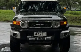 HOT!!! 2015 Toyota FJ Cruiser V6 4.0L for sale at affordable price! 