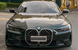 HOT!!! 2022 BMW 420i Coupe Luxury line for sale at affordable price! 