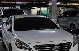 2nd hand 2015 Hyundai Sonata  for sale