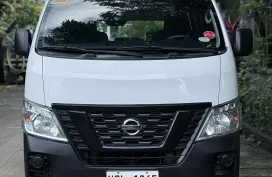 HOT!!! 2020 Nissan NV350 for sale at affordable price! 