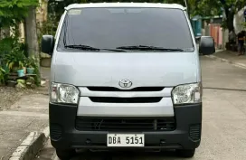  HOT!!! 2020 Toyota Hiace Commuter 3.0 for sale at affordable price! 