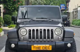 HOT!!! 2018 Jeep Wrangler JK Sports for sale at affordable price! 