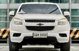 2014 Chevrolet Trailblazer LT 2.8 Diesel AT 🔥𝐉𝐄𝐒𝐒𝐄𝐍 𝐌𝐄𝐍𝐃𝐎𝐙𝐀🙋‍♂️☎️  09279850198