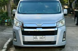 HOT!!! 2019 Toyota Hiace GL Grandia for sale at affordable price! 
