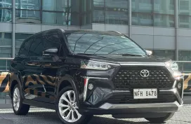 2022 Toyota Veloz 1.5 G Gas Automatic 🔥59K ALL IN DP ✅ 𝐂𝐋𝐄𝐎 🙋🏼‍♀️📲0938 830 7235