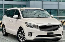 2018 Kia Grand Carnival EX Crdi 2.2 Automatic Diesel 🔥✅ 𝐂𝐋𝐄𝐎 🙋🏼‍♀️📲0938 830 7235