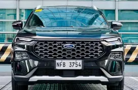 2024 Ford Territory Titanium 3k mileage 199K ALL DP🔥 𝟎𝟗𝟏𝟐𝟏𝟎𝟔𝟏𝟒𝟔𝟐 𝐌𝐀𝐁𝐘 𝐋𝐀𝐓𝐈𝐃𝐎 