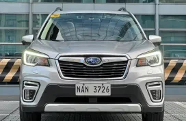 2020 Subaru Forester 2.0 i-S EYESIGHT AT Gas 📣172K DP 🔥 𝐉𝐄𝐒𝐒𝐄𝐍 𝐌𝐄𝐍𝐃𝐎𝐙𝐀 ☎️09279850198