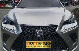 HOT!!! 2018 Lexus NX300 FSport for sale at affordable price! 