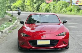HOT!!! 2018 Mazda Miata MX5 RF for sale at affordable price! 