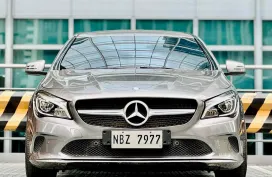 2017 Mercedes Benz CLA 180 Urban Gas AT‼️🔥 𝟎𝟗𝟏𝟐𝟏𝟎𝟔𝟏𝟒𝟔𝟐 𝐌𝐀𝐁𝐘 𝐋𝐀𝐓𝐈𝐃𝐎 📲📩🙋🏻