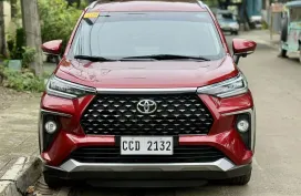 HOT!!! 2024 Toyota Veloz G for sale at affordable price! 