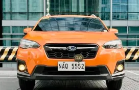 2018 Subaru XV 2.0i AT Gasoline‼️🔥 𝟎𝟗𝟏𝟐𝟏𝟎𝟔𝟏𝟒𝟔𝟐 𝐌𝐀𝐁𝐘 𝐋𝐀𝐓𝐈𝐃𝐎 📲📩🙋🏻