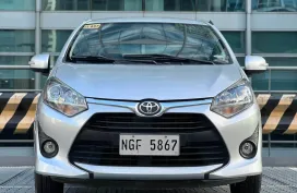 2020 Toyota Wigo 1.0 G Automatic Gas ✅ 69K ALL IN🔥🙋🏻‍♂️𝐂𝐀𝐑𝐋 𝐁𝐎𝐍𝐍𝐄𝐕𝐈𝐄📲 0938 458 8779