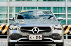 2023 Mercedes Benz C180 Avantgarde 3K Mileage‼️ 𝟎𝟗𝟏𝟐𝟏𝟎𝟔𝟏𝟒𝟔𝟐 𝐌𝐀𝐁𝐘 𝐋𝐀𝐓𝐈𝐃𝐎 📲📩🙋