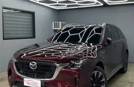 2023 Mazda CX-90 Executive Hybrid 