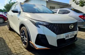 Second hand 2024 GAC GS3 Emzoom GS R-STYLE 1.5 DCT for sale in good condition