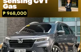 🚨2023 Honda BRV 1.5 VX Sensing CVT Gas 118K ALL-IN! | CALL/PM ANGEL CASTILLO NOW! 📩📲 09186763396