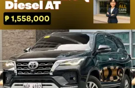 🚨2021 Toyota Fortuner 2.8 Q Diesel AT 19K ODO ONLY! | CALL/PM ANGEL CASTILLO NOW! 📩📲 09186763396
