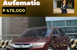 🚨2016 Honda City E 1.5 Gas AT 86k DP ONLY!  | CALL/PM ANGEL CASTILLO NOW! 📩📲 09186763396
