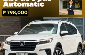 🚨2023 Honda BRV 1.5 S Gas AT 91K ALL-IN DP ONLY! | CALL/PM ANGEL CASTILLO NOW! 📩📲 09186763396