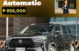 🚨2022 Toyota Veloz 1.5 G Gas AT 59k ALL IN DP! | CALL/PM ANGEL CASTILLO NOW! 📩📲 09186763396