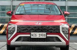 2023 Hyundai Stargazer GLS Premium IVT A/T Gas✅️151K ALL-IN DP ☎️0935 600 3692 JAN RAY DE JESUS